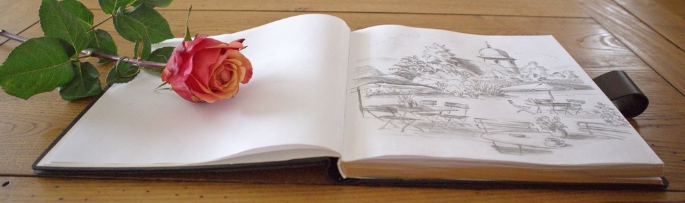 Gästebuch