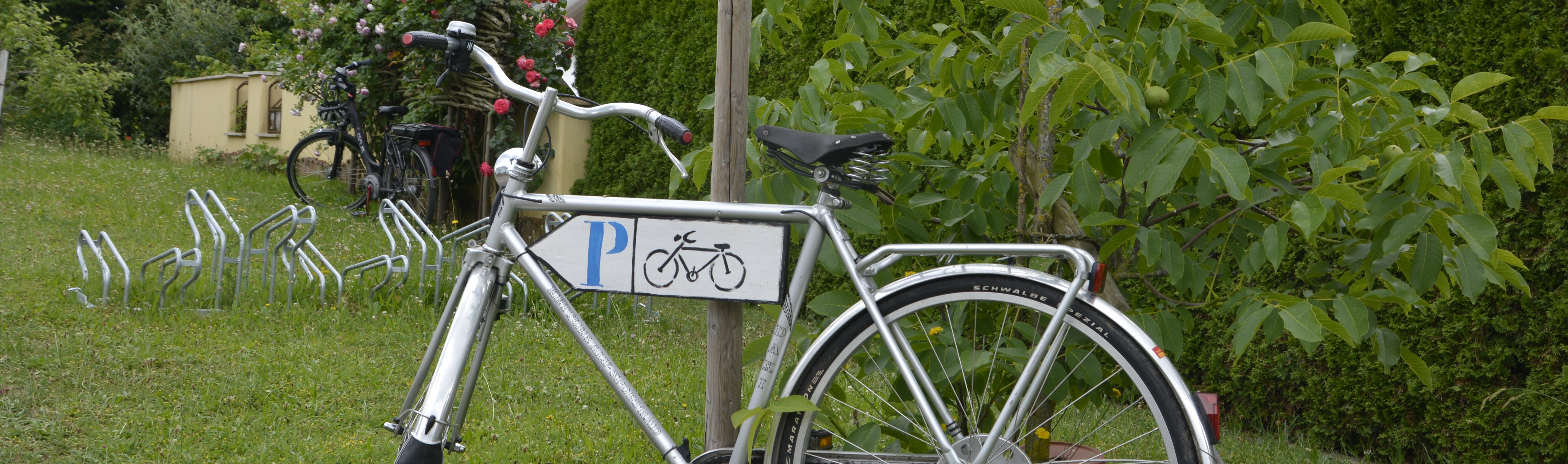Fahrrad